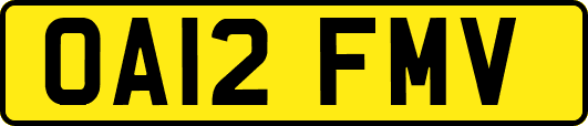 OA12FMV
