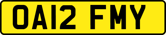 OA12FMY