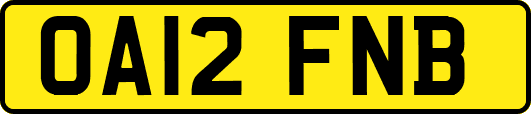 OA12FNB