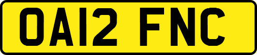 OA12FNC