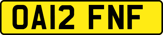 OA12FNF