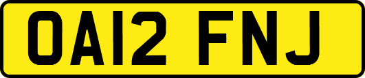 OA12FNJ