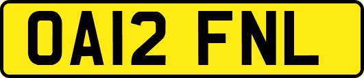OA12FNL