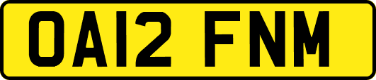 OA12FNM