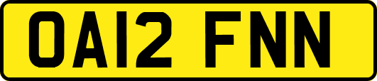 OA12FNN