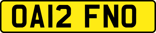 OA12FNO