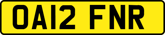 OA12FNR