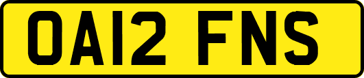 OA12FNS