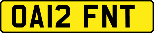 OA12FNT