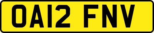 OA12FNV