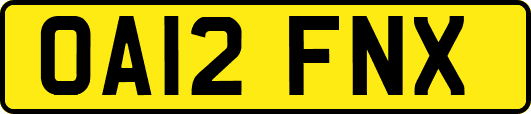 OA12FNX