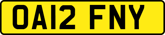 OA12FNY