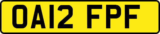 OA12FPF