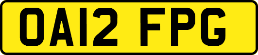 OA12FPG