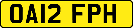 OA12FPH