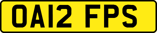 OA12FPS