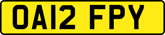 OA12FPY