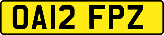 OA12FPZ