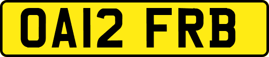 OA12FRB