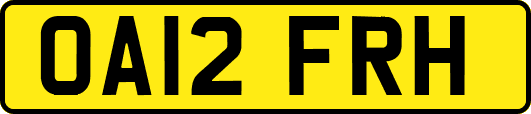 OA12FRH