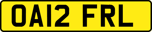 OA12FRL