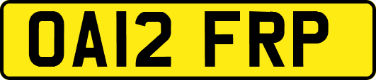 OA12FRP