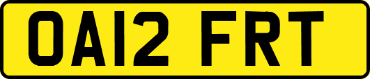 OA12FRT