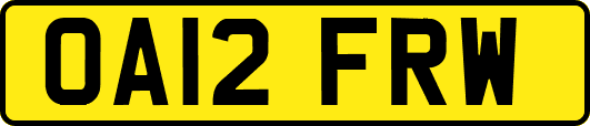 OA12FRW