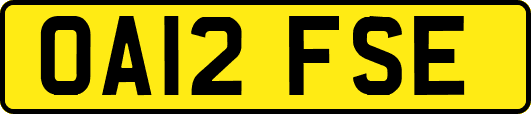 OA12FSE