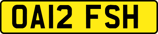OA12FSH