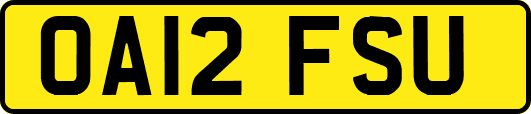 OA12FSU