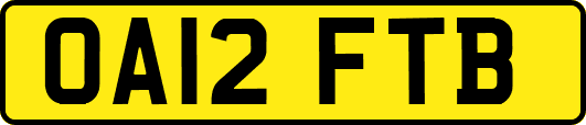 OA12FTB