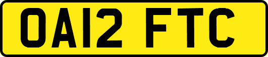 OA12FTC
