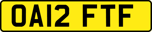 OA12FTF