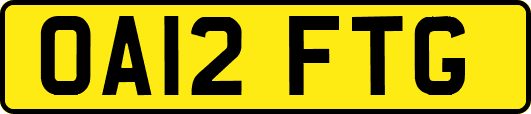 OA12FTG