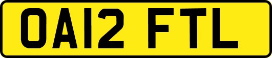 OA12FTL