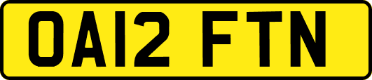 OA12FTN