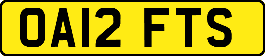 OA12FTS