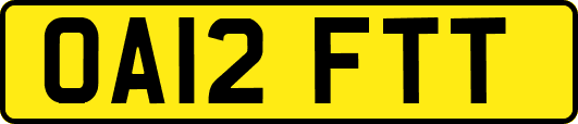 OA12FTT