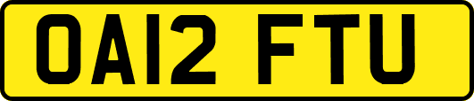 OA12FTU