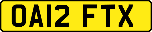 OA12FTX