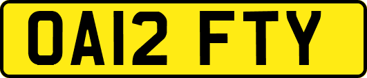 OA12FTY