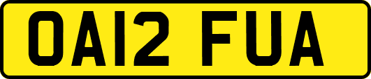OA12FUA