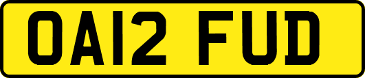 OA12FUD