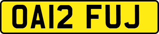 OA12FUJ