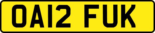 OA12FUK