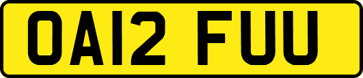 OA12FUU