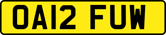 OA12FUW