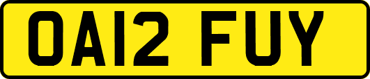 OA12FUY