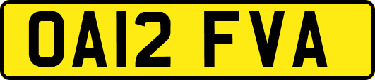 OA12FVA
